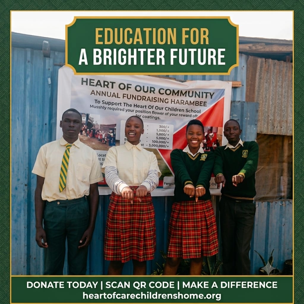 Education for a Brighter Future