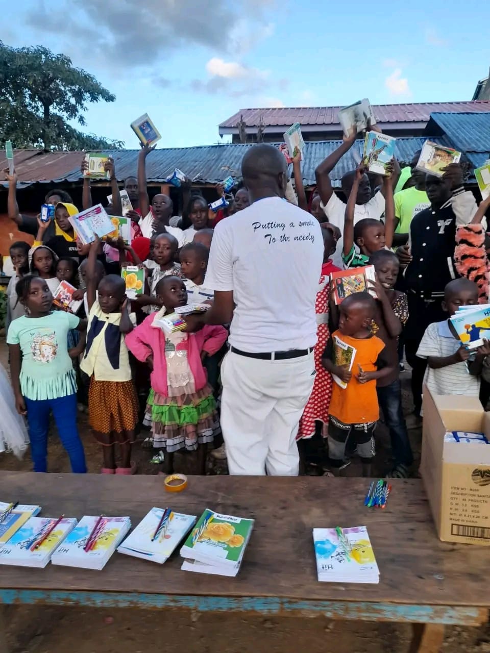 Education Is the Key to a Brighter Future 📚