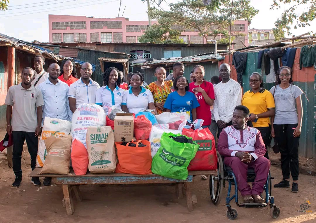 Your Small Contribution Can Make a Big Difference 🤝