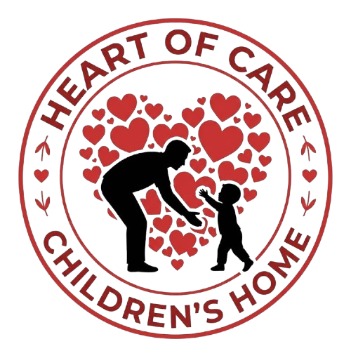 Heart Of Care Children’s Home